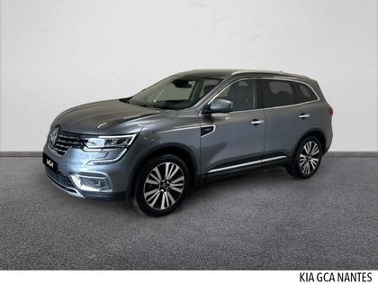Renault Koleos - 1.3 TCe 160ch Initiale Paris EDC - 23 990 €