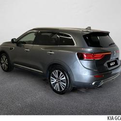 Renault Koleos 1.3 TCe 160ch Initiale Paris EDC Saint-Herblain