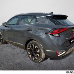 Autres Kia SPORTAGE 5 1.6 T-GDI PHEV 265CH 4X4 ACTIVE Saint-Herblain