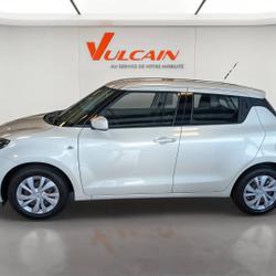 Suzuki Swift Swift 1.2 Dualjet Hybrid Avantage V&eacute;nissieux