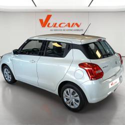 Suzuki Swift Swift 1.2 Dualjet Hybrid Avantage V&eacute;nissieux