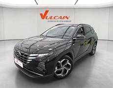 Hyundai Tucson Vénissieux