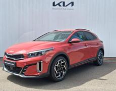 Kia XCee'd Saint-Herblain
