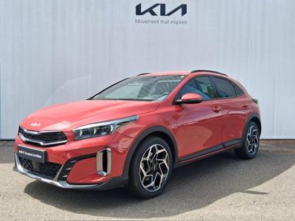 Kia XCee'd - 1.6 CRDI 136ch MHEV GT-line Premium DCT7 - 22 990 €