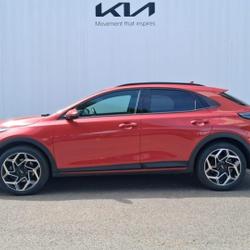 Kia XCee'd 1.6 CRDI 136ch MHEV GT-line Premium DCT7 Saint-Herblain