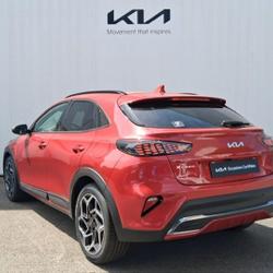 Kia XCee'd 1.6 CRDI 136ch MHEV GT-line Premium DCT7 Saint-Herblain