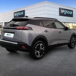 Peugeot 2008 2008 PureTech 100 S&S BVM6 Allure Montpellier