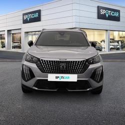 Peugeot 2008 2008 PureTech 100 S&S BVM6 Allure Montpellier