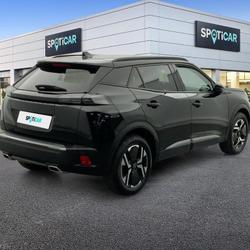 Peugeot 2008 2008 100 S&S BVM6 Allure Brive-la-Gaillarde