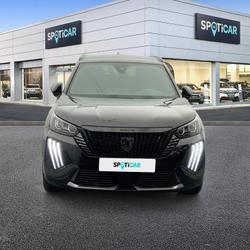 Peugeot 2008 2008 100 S&S BVM6 Allure Brive-la-Gaillarde