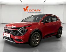 Kia Sportage Vénissieux