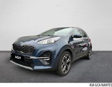Kia Sportage Saint-Herblain