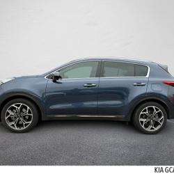 Kia Sportage 1.6 CRDi 136ch MHEV GT Line Premium 4x2 DCT7 Saint-Herblain