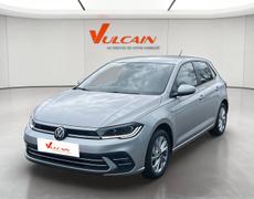 Volkswagen Polo Vénissieux