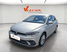 Volkswagen Polo Annecy