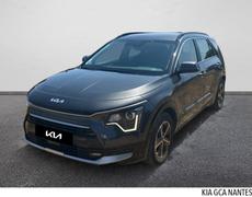 Kia Niro Saint-Herblain