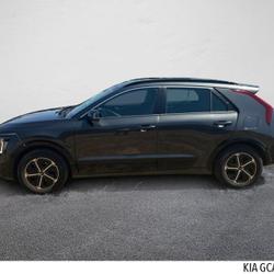 Kia Niro 1.6 GDi 141ch HEV Active DCT6 Saint-Herblain