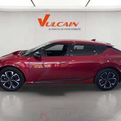 Kia EV6 EV6 325 ch AWD GT Line Bourgoin-Jallieu