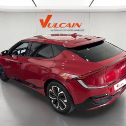 Kia EV6 EV6 325 ch AWD GT Line Bourgoin-Jallieu