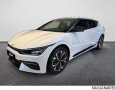 Kia EV6 Saint-Herblain