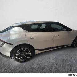 Kia EV6 229ch GT-Line 2WD Saint-Herblain