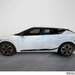 Kia EV6 229ch GT-Line 2WD Saint-Herblain