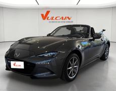 Mazda Mx-5 4 Bourgoin-Jallieu