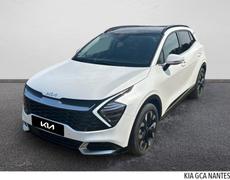 Kia Sportage Saint-Herblain