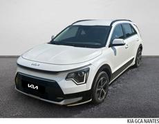 Kia Niro - 1.6 GDi 141ch HEV Active Business DCT6 - 23 490 €