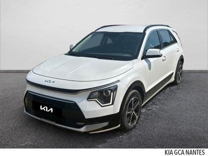 Kia Niro - 1.6 GDi 141ch HEV Active Business DCT6 - 23 490 €