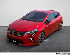 Mitsubishi Colt Saint-Herblain