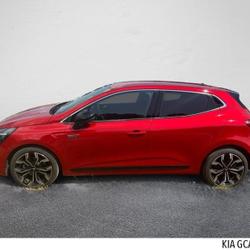 Mitsubishi Colt 1.6 MPI HEV 143ch Business 2024 Saint-Herblain
