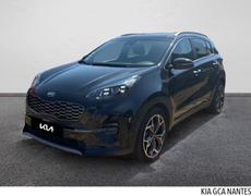 Kia Sportage Saint-Herblain