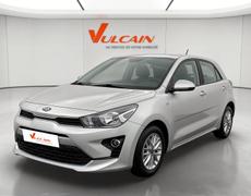 Kia Rio Vénissieux