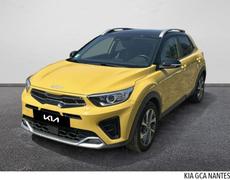 Kia Stonic - 1.0 T-GDi 100ch GT Line - 17 990 €