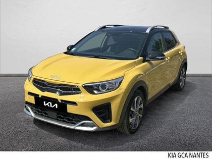 Kia Stonic - 1.0 T-GDi 100ch GT Line - 17 990 €