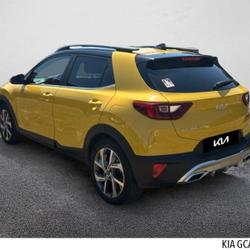Kia Stonic 1.0 T-GDi 100ch GT Line Saint-Herblain