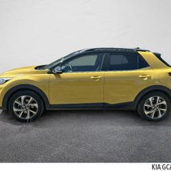 Kia Stonic 1.0 T-GDi 100ch GT Line Saint-Herblain