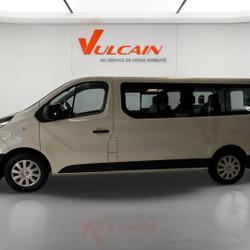 Renault Trafic combi L2 dCi 120 S&S Zen occasion - V&eacute;nissieux - photo 2/24