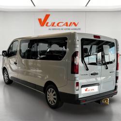 Renault Trafic combi L2 dCi 120 S&S Zen occasion - V&eacute;nissieux - photo 3/24
