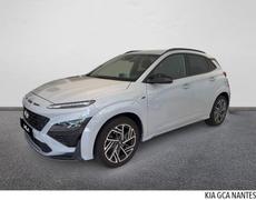 Hyundai Kona - 1.0 T-GDi 120ch Hybrid 48V N Line Creative - 18 490 €