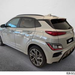 Hyundai Kona 1.0 T-GDi 120ch Hybrid 48V N Line Creative Saint-Herblain