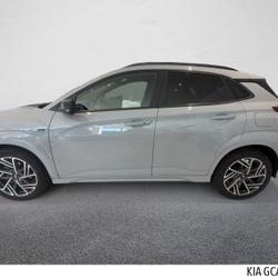 Hyundai Kona 1.0 T-GDi 120ch Hybrid 48V N Line Creative Saint-Herblain