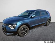 Kia Niro Saint-Herblain