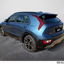 Kia Niro 1.6 GDi 183ch PHEV Active DCT6 Saint-Herblain