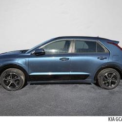 Kia Niro 1.6 GDi 183ch PHEV Active DCT6 Saint-Herblain