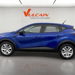 Renault Captur TCe 90 - 21 Business occasion - V&eacute;nissieux - photo 2/30