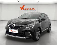 Renault Captur Vénissieux