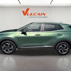Kia Sportage Sportage 1.6 T-GDi 230ch ISG Hybride BVA6 4x2 Active Business Bourgoin-Jallieu