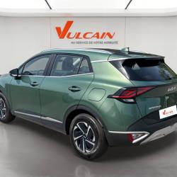 Kia Sportage Sportage 1.6 T-GDi 230ch ISG Hybride BVA6 4x2 Active Business Bourgoin-Jallieu